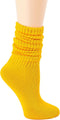 Picollo Slouch Socks Lightweight Size 9-11, 1 Pack...