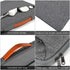 Laptop Sleeve Case for MacBook Pro 14 inch Pro Max M3/M2/M1 A2779 A2442 A2918 A2992, Surface Laptop Studio 14.4, 13.5" Surface Laptop 6/5/4/3 Wate...