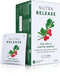 NUTRARELEASE - Water Retention Tea | Bloated Stomach Tea - Natural Diuretic For Water Balance - Includes Dandelion Root & Bearberry - 40 Enveloped...