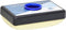 Hancy Blue Quilt Pounce Pad...