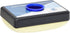 Hancy Blue Quilt Pounce Pad...