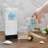 Urban Naturals Ocean Mist & Sea Salt Scented Oil Reed Diffuser Refill | Includes a Free Set of Reed Sticks! 4 oz....