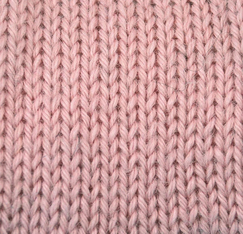 Classic Alpaca 100% Baby Alpaca Yarn #2019 Petal Pink...