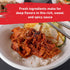 Dae Gee Korean BBQ Sauce, Spicy ? Barbeque Sauce for KBBQ Grill or Ramen Noodles ? Korean Food Made in USA, Perfect as Bulgogi Sauce, Galbi Marina...