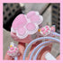 Cable Protector for iPhone Charger with Cute Cat Paw Design,Kawaii Cat Claw Soft Charging Cord Protector Data Cable Saver for Women Girls Compatib...