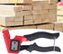 Wall Anchor Setting, Wall Anchor Fixing, Ergonomic Compact Size Lightweight for Industrial Industrial Tool Hand Tool Wall...