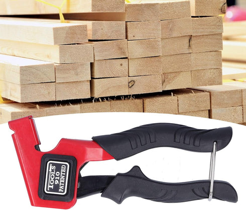 ViaGasaFamido Wall Anchor Setting Tool Rivet Gun Expansion Screw Tightening Gun Hollow Wall Metal Cavity Anchor Plasterboard Fixing Industrial Riv...