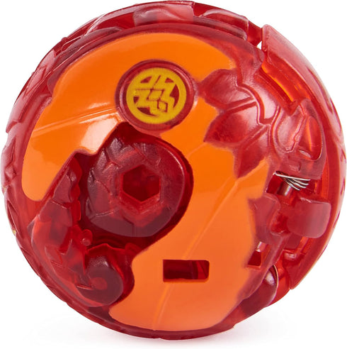 Bakugan Legends, Nova Bakugan, Dragonoid, Light Up Bakugan Action Figures, 1 Character Card and Metal Gate Card, Kids Toys for Boys Ages 6 and Up...