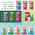 Riega Organic Taco Seasoning, Perfect Tex Mex Spice Mix for Taco Tuesday and Chili 0.9 Ounce (Pack of 8)...