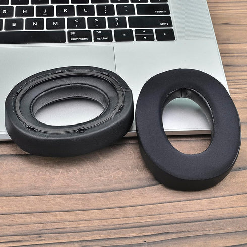 Px7 Earpads - defean Replacement Ear Pads Cover Cushions Compatible with Bowers & Wilkins Px7 Over Ear Wireless Bluetooth Headphones,High-Density ...