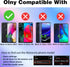 Oqplog Rk TPU Case for Motorola Moto G Stylus 2021 Cartoon Cute Girly Character Fun Phone Cases for Girls Kids Boys, Unique Cool Soft Funny Fancy ...