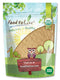 Food to Live Organic Amla Berry Powder (Amalaki), 8 Oz Non-GMO Indian Gooseberry, Raw, Pure, Finely Ground, Kosher, Vegan. Rich in Antioxidant, Vi...