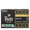 Peet’s Coffee Brazil Minas Naturais K-Cup Coffee Pods for Keurig Brewers, Medium Roast, 10 Pods...