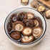 VIGOROUS MOUNTAINS Dried Shiitake Mushrooms for Cooking, 2-3CM Dehydrated Mushrooms, Dry Fresh Vegan No Fumigation Sulfur (1.5Oz)...