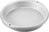 Wilton Recipe Right Non-Stick 9-Inch Round Cake Pans Set, 2-Piece, Steel...