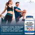 Sea Moss 3000mg Black Seed Oil 2000mg Ashwagandha1000mg Burdock 1000mg Root Mineral Support (120)...