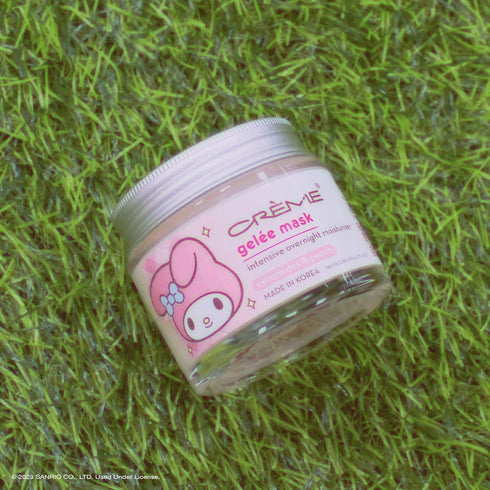 The Crème Shop My Melody Klean Beauty™ Gelée Mask...