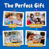 A Card Game of Inheritance - Fun and Clever Family Game for Adults, Teens, and Kids - Strategic Party Play for 2-4 Players...