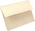 Handmade Seeded Plantable Paper Envelopes 10 Count A6 4.75 x 6.5 inches...