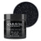 Hawaiian Black Lava Sea Salt - All-Natural Unrefined Hawaiian Sea Salt Infused with Activated Charcoal - Gorgeous Finishing Salt - No Gluten, No M...