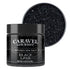 Hawaiian Black Lava Sea Salt - All-Natural Unrefined Hawaiian Sea Salt Infused with Activated Charcoal - Gorgeous Finishing Salt - No Gluten, No M...