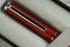 Cross Sheaffer, Matte Red with polished Appointments Ballpoint Pen with Stylus ....