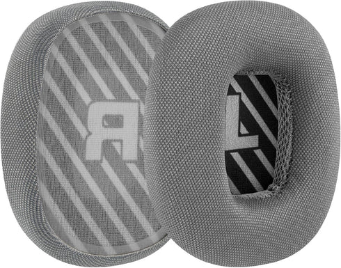 Geekria Comfort Mesh Fabric Replacement Ear Pads for Astro Gaming A10 Gen 2 Headphones Ear Cushions, Headset Earpads, Ear Cups Cover Repair Parts ...