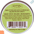 Natural Dog Company Wrinkle Balm, 2 oz. Tin, Dog lotion for dry itchy skin, Cleans Wrinkles, Yeast Infection treatment for dogs, Plant based, Fren...
