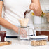 OXO Good Grips POP Container Coffee Scoop, Clear...