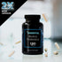 Essential Advanced - Biotics Probiotics 120 capsules, daily probiotics plus Spore dE111, Non GMO, GMP ....