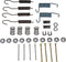 Dorman HW7116 Drum Brake Hardware Kit Compatible with Select Models...