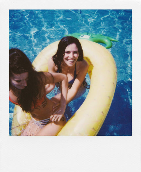 Polaroid Originals, Color Film (600), 8 Photos...