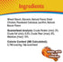 Nylabone Nubz Natural Edible Chew Treats for Dogs, Made in USA, Chicken Flavor, Large - Up to 50 lbs. (8 Count)...