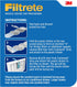Filtrete Whole House Air Freshener for AC Furnace Air Filter, Citrus Zest...