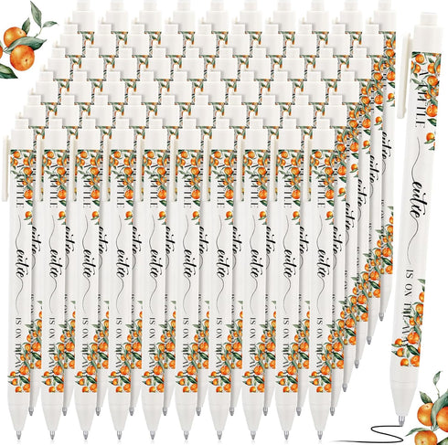 60 Pcs Baby Shower Pens Party Favors Gifts Bulk for Guests Girls Boys Games Neutral Gender Reveal Favors Baby Shower Prizes Souvenirs Keepsakes Gi...