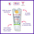 California Baby Super Sensitive Unscented Diaper Rash Cream | Zinc Oxide Ointment | 100% Bio-Based | Fragrance Free | Hypoallergenic | Soothing Di...