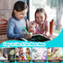 LCD Writing Tablet for Kids,8.5in Dooldle Board Toddler Toys,Colorful Panda Drawing Tablet,Educational Drawing Pad for Children,Birthday Christmas...