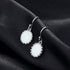 White Gold Plated Hypo-allergenic Earring Wires - 200 PCS / 100 Pairs Fish Hook for DIY Earrings...