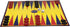 Pressman Backgammon The Classic Game of Chance and Skill That Has Been Fascinating Gamesters for Over 3,000 Years ,5"...