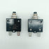 125-250V AC 35A Circuit Breaker Push Button Thermal Overload Protector Manual Reset L1 Series...