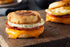 Fox Run English Muffin Ring Molds, Set of 4, Stainless Steel...
