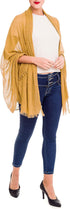 Scarfs for Women Fashion Lightweight Solid Colors Wrap Shawl for Fall Winter...