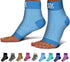 SB SOX Ankle Compression Sleeve - Plantar Fasciitis Compression Socks - Best Arch Support for All Day Wear - Relief for Heel Pain and Night Splint...