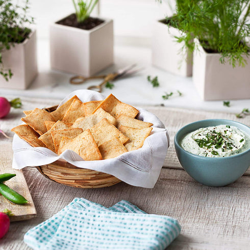 Stacy's Pita Chips, Multigrain, 7.33 Ounce...