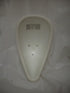 Bike Adult Hard Cup #7180 One Size Fits Most Cup ONLY No Supporter...