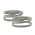 579932 1733324SM 579932MA Auger Drive Belt 2 Stage Replacement 3/8"x 33" for Murray MTD Craftsman 579932 420673 Snow Blower (2 Pack)...