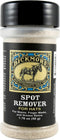 Bickmore Spot Remover for Hats- Cleans and Removes Stains, Grease, Finger Marks and Rings from Felt Cowboy Hats...