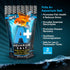 Fritz Aquatics A+ Aquarium Salt Treatment for Freshwater Fish (2 lbs)...