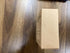 Biodegradable Kitchen Scrubber Sponge - Pack of 12 Eco Friendly Sponges, White & Brown...