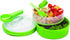 Prep Solutions by Progressive On the Go Hand Held Lunch Box/Salad Bowl - Green...